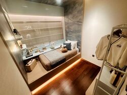 One Marina Gardens (D1), Condominium #533627881